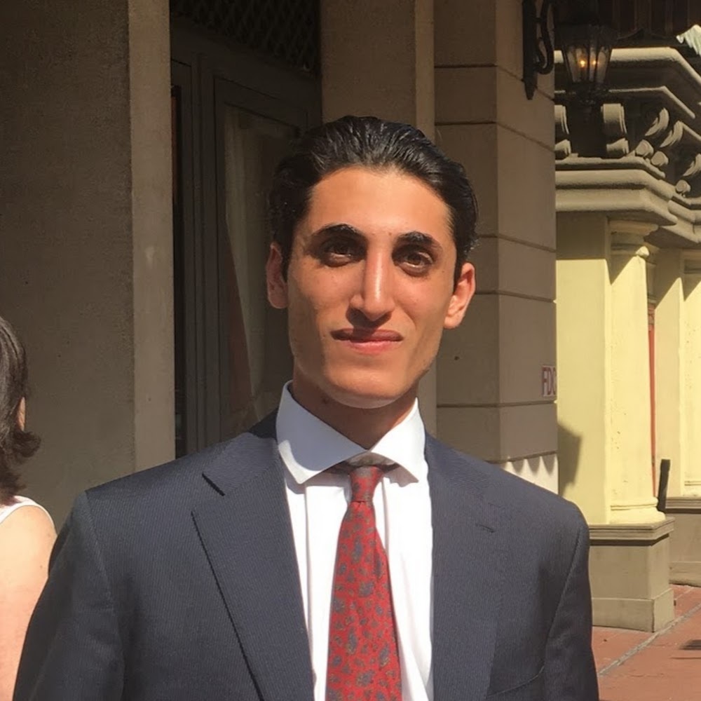 Meet your Posher, Kiya